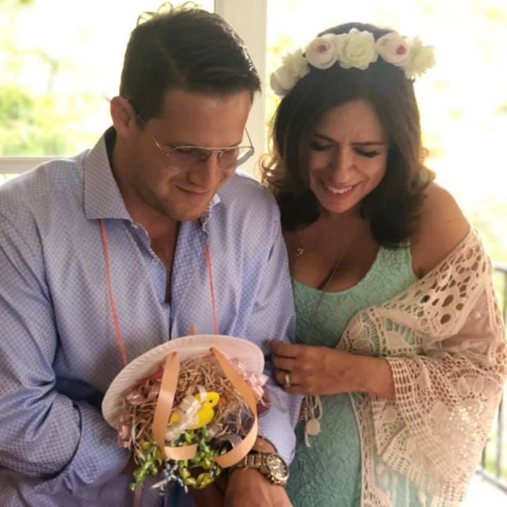 Meet your Posher, Baraness